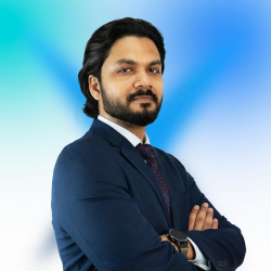 Picture of Samiul H Pranto