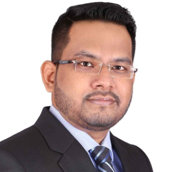 Picture of Faisal Mustafa