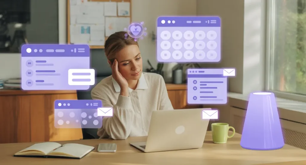 Common Causes of HR Burnout