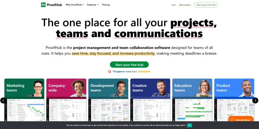 proofhub