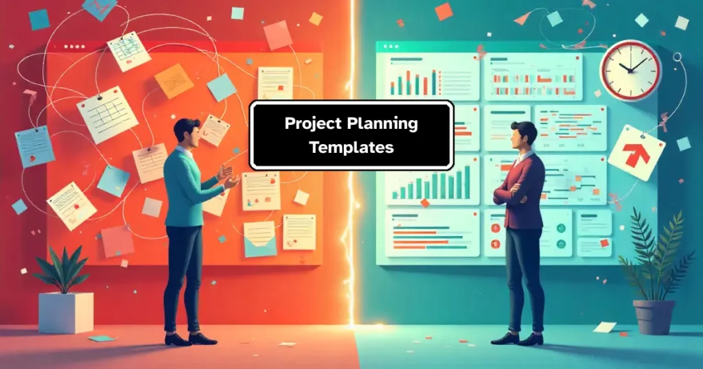 Project Planning Templates