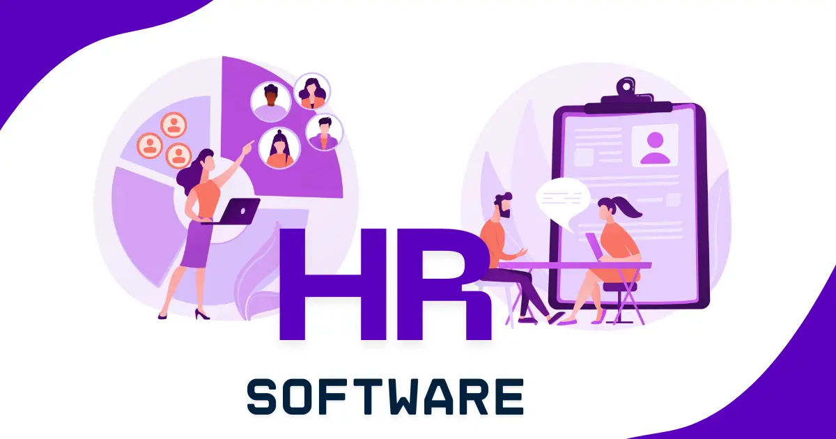 HR Software for Small Business