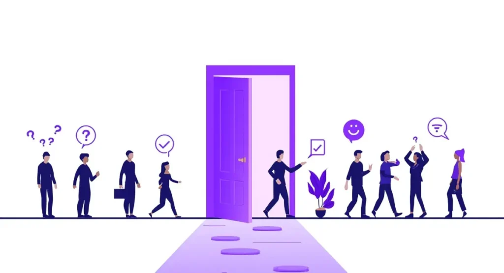 Challenge #14: People Resisting Change