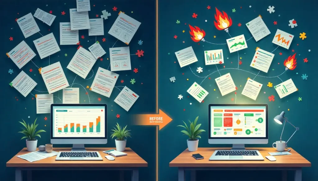 Project Planning Templates