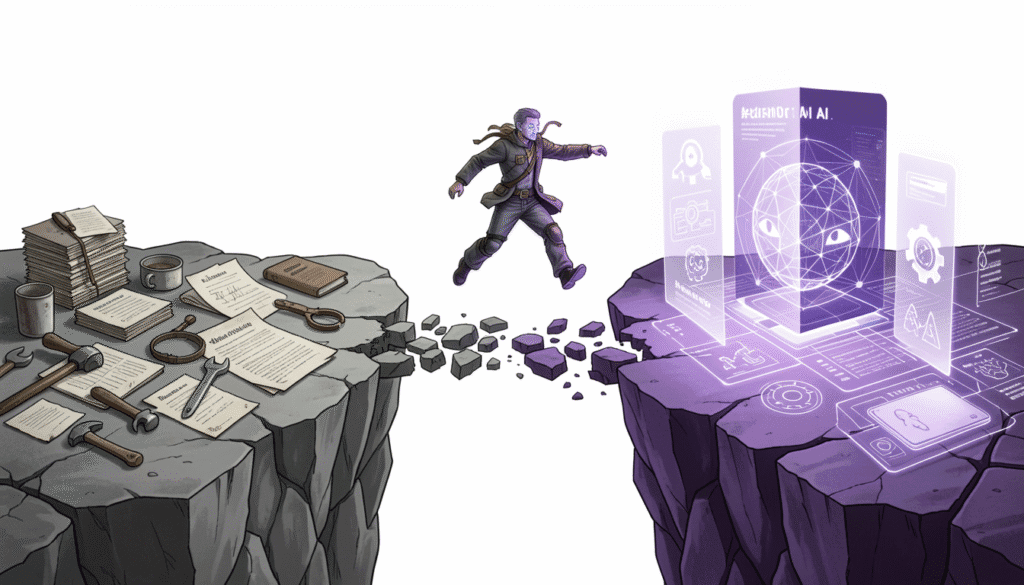 Challenge #10 - Skill Gap