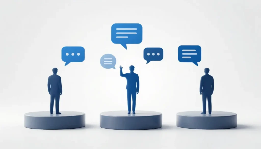 Challenge #4: Communication Breakdowns