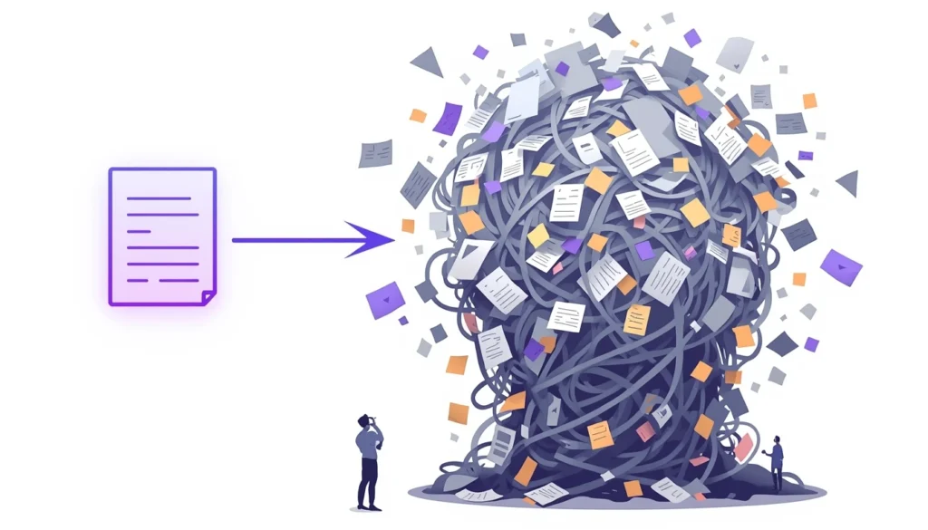 Challenge #2: Scope Creep