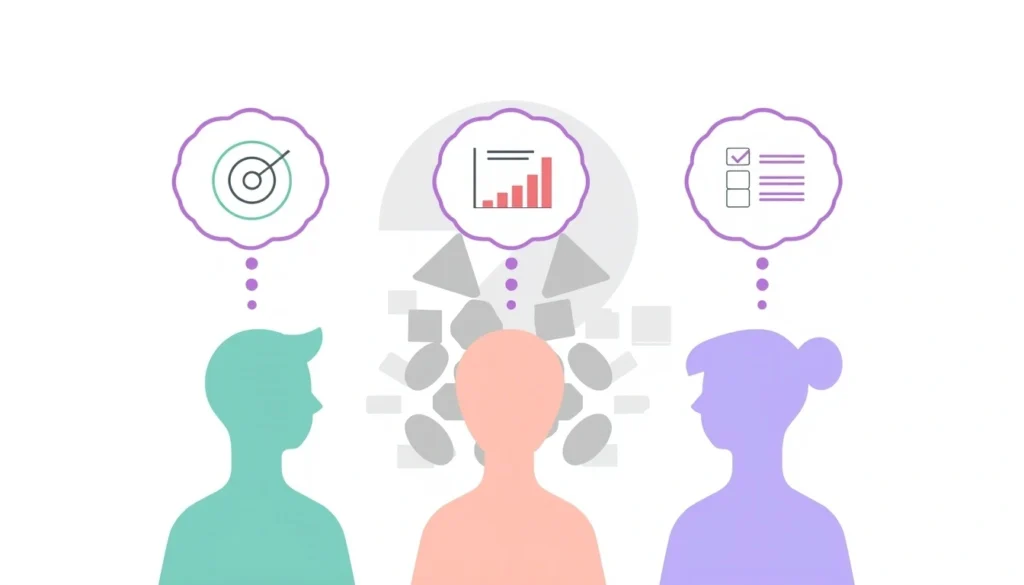 Challenge #1 - Unclear Goals Visual