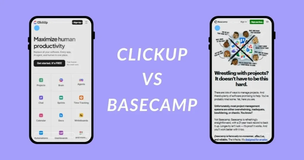 Working From Your Phone